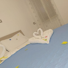 B&B Domus Pompei, Скафати — фото 4