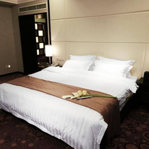 Pairui Hotel Chengdu, Чэнду — фото 5