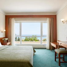 Athos Palace Hotel, 卡利地亚 — 照片 4