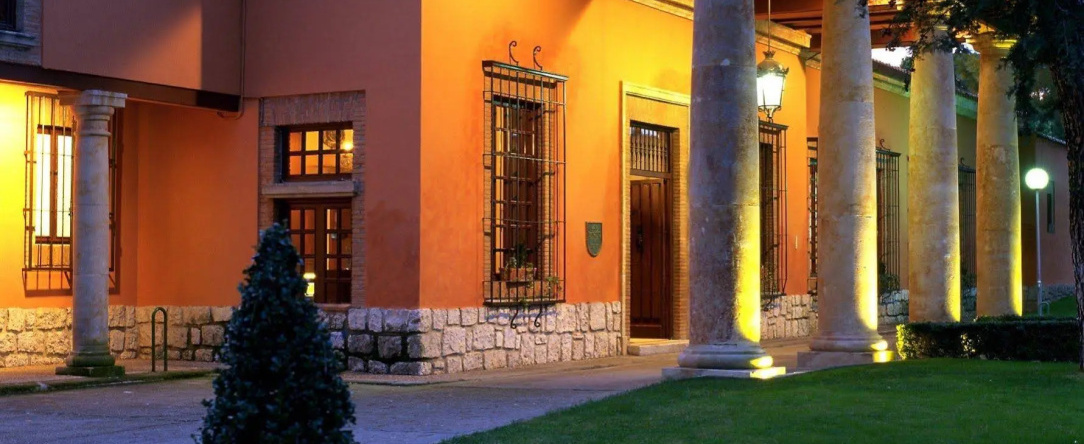 Parador De Tordesillas, Тордесильяс — фото 1