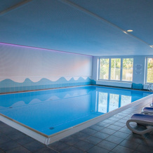 H & P Seepark Burhave, Бутьядинген — фото 5