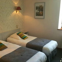 Hotel Archambeau, 托纳克 — 照片 5