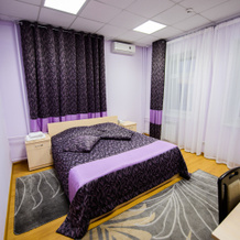 Bushuev Hotel, 兹拉托乌斯特 — 照片 2