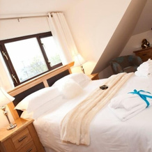 Abhainn Cottage, 刘易斯岛 — 照片 2