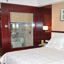 Oriental Hawaii Holiday Hotel, 孝感 — 照片 3