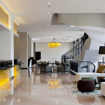 AC Hotel by Marriott Penang, Bayan Lepas — photo 4