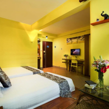 Sanya Tropical Island Hotel, Санья — фото 3