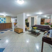 Costa Do Rio Hotel, Петролина — фото 2