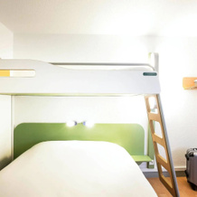 ibis budget Alès Saint Christol, 圣克里斯托尔-莱萨莱 — 照片 3