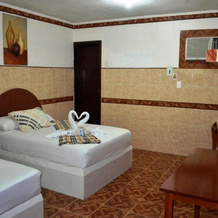 Hotel Real Azteca, Четумаль — фото 3