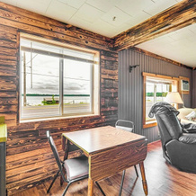 Wisconsin Lakeside Cottage w/ Deck, Views, 斯通湖 — 照片 2
