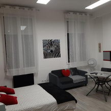 Appartement T1 Place De La Victoire, Бордо — фото 5