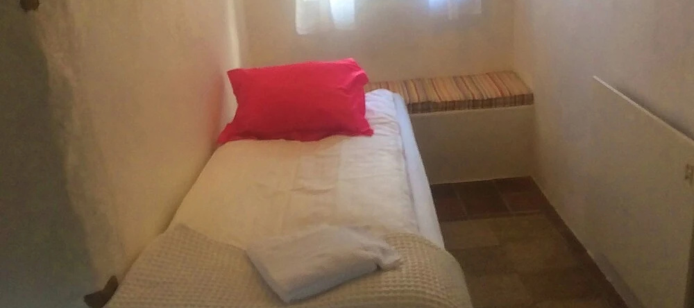 Lunkaberg Bed & Breakfast, 锡姆里斯港 — 照片 1