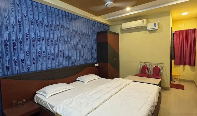 Hotel Asha Pride, Чхатрапур — фото 1