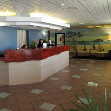 Floridian Hotel, Хомстед — фото 2