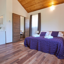 B&B Apartments Buric Plitvice Lakes, Селисте Дрезничко — фото 2