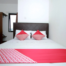 Hotel O Jati Exclusive Homestay, Bengkulu — photo 5