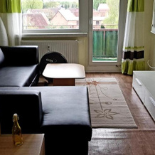 Ferienwohnung oder Monteurunterkunft, 勒茨 — 照片 5