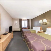 Super 8 Bernalillo, Берналилльо — фото 5