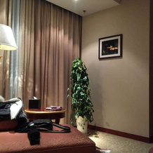 Dingli International Hotel, Qingjiangpu — photo 3