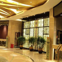 Tianlong International Hotel Nanchong, Наньчун — фото 5
