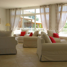 Lagrange Vacances Les Bastides des Chaumettes, 蒙塔鲁 — 照片 3