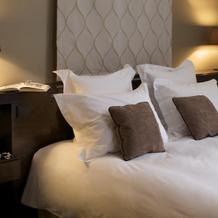Modrzewie Park Hotel, 什恰夫尼察 — 照片 4