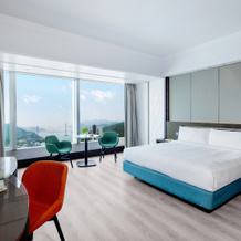 Nina Hotel Tsuen Wan West, Hong Kong — photo 4