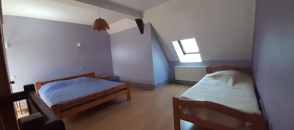 Gites Chambres D'hotes Calypso, Маркиз — фото 1