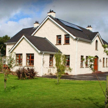 Honeysuckle Cottage B&B, 巴利米纳 — 照片 4