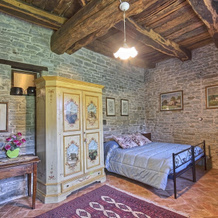 Agriturismo Castello Della Pieve, Меркателло-Суль-Метауро — фото 3