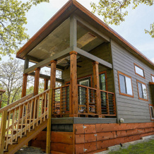 Hilton Grand Vacations Club Branson Cedars Ridgeda, Ридждейл — фото 2