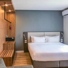 Fortune Hotel Buriram, Бури Рам — фото 2