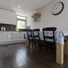 Welcoming Holiday Home in Grou Near River, 格罗 — 照片 3