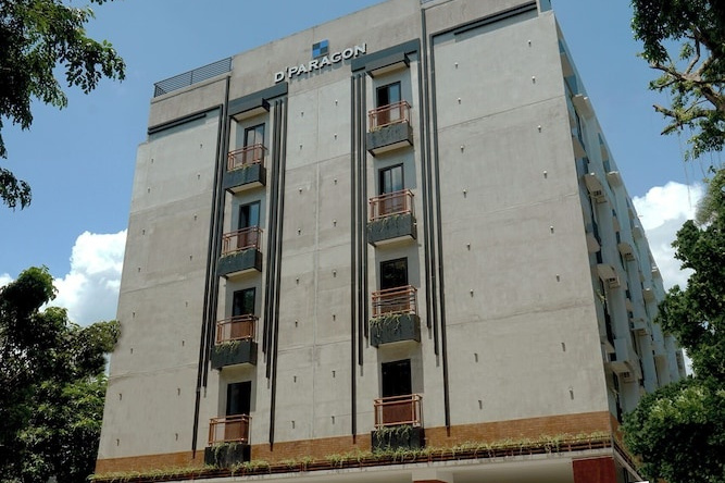Dparagon Menteng, Джакарта — фото 1