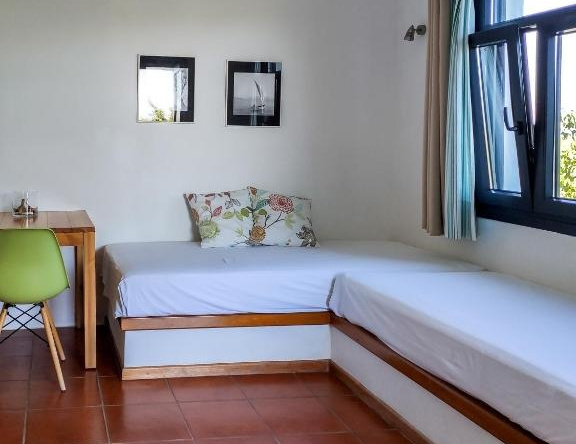 Pernakria, Ормос Принос — фото 1
