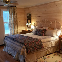 Manassas Junction Bed and Breakfast, 马纳萨斯 — 照片 2