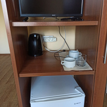 Beloretsk Hotel, Beloreck — photo 3