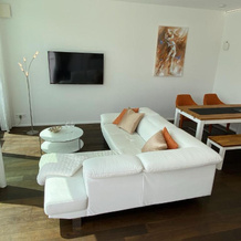 Weingut - Aparthotel Olinger, 施莱希 — 照片 5