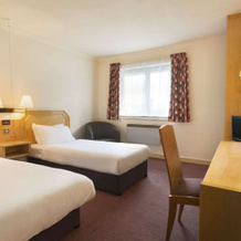 Days Inn By Wyndham Taunton, Питминстер — фото 5