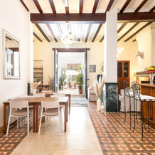 Casa Sibarita, Рафельгвараф — фото 4