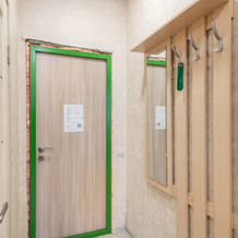 Gosti Lyubyat u metro Rasskazovka Sinyaya Apartments, 拉斯卡佐夫卡 — 照片 5