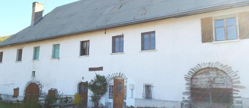 Appartement Saint Jean Montclar, Ubaye-Serre-Ponçon — photo 1