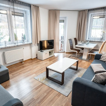 Apartamenty Sun & Snow Nad Potokiem, 克雷尼察-兹德鲁伊 — 照片 4