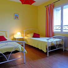 Acimea - Maison Vigneronne Sur La Route Des Châteaux Cathares Apartment 2, 费拉尔-莱-科尔比耶尔 — 照片 2
