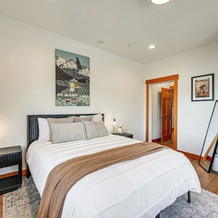 Walk to Flathead Lake: Polson Home w/ Balcony, 波尔森 — 照片 2