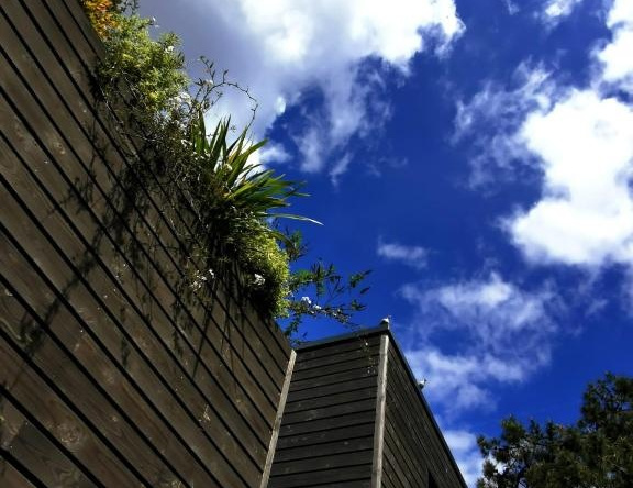 les Cottages du Valcoquet, 圣布雷万莱潘 — 照片 1