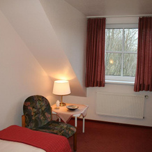 Flair Hotel Zur Therme, Эрвитте — фото 4