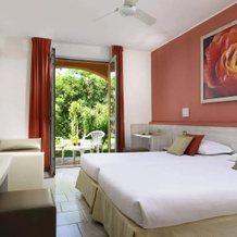 Garden Toscana Resort, 圣温琴佐 — 照片 2