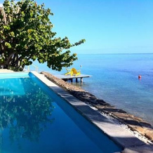 Ecolodge Cooks Beach, Муреа — фото 3